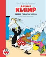 Rasmus Klump redder prinsesse Nanna
