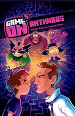 Game On (5) - Antivirus