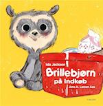 Brillebjørn på indkøb