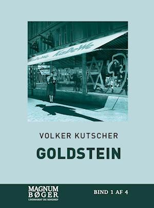 Goldstein (Storskrift)