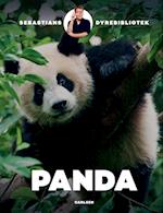 Sebastians dyrebibliotek: Panda