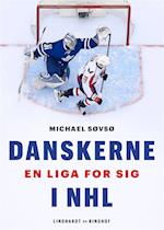 Danskerne i NHL