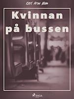 Kvinnan på bussen