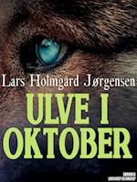 Ulve i oktober