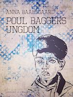 Poul Baggers ungdom