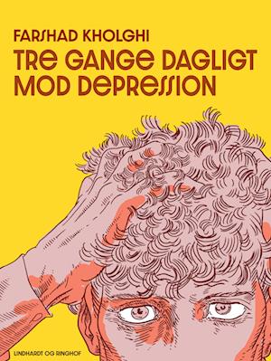 Tre gange dagligt mod depression