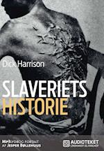 Slaveriets historie
