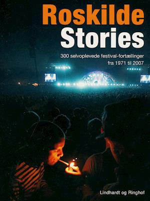 Roskilde Stories