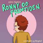 Ronny og fremtiden