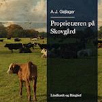 Proprietæren på Skovgård