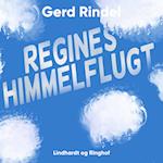 Regines himmelflugt