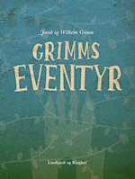 Grimms eventyr
