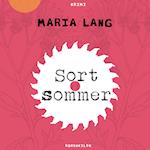 Sort sommer