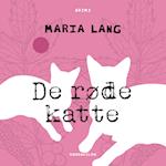 De røde katte