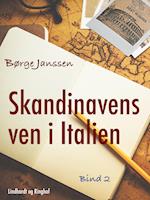 Skandinavens ven i Italien bind 2