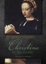 Christine af Danmark