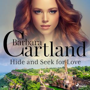 Hide and Seek for Love (Barbara Cartland's Pink Collection 69)