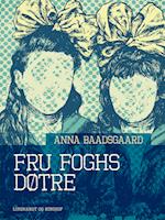 Fru Foghs døtre