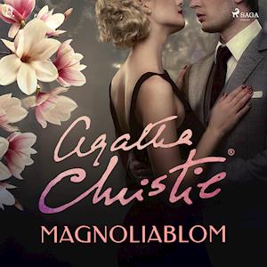 Magnoliablom