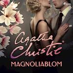 Magnoliablom