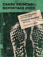 Peugeot-banden -anden del