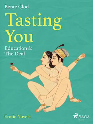 Tasting You: Education & The Deal