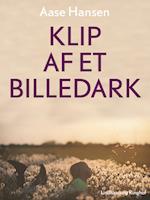 Klip af et billedark