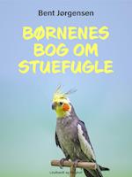 Børnenes bog om stuefugle