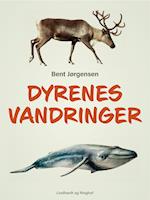 Dyrenes vandringer