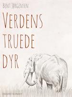 Verdens truede dyr