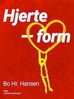 Hjerte-form