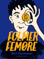 Folmer Femøre