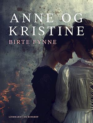 Anne og Kristine