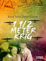 1 1/2 meter krig