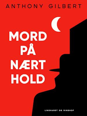 Mord på nært hold