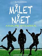 Målet nået