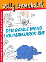 Den gamle mand i Kilimanjaros sne