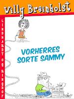 Vorherres sorte Sammy