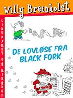 De lovløse fra Black Fork