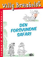 Den forsvundne safari