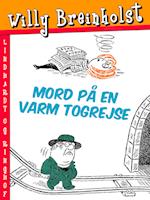 Mord på en varm togrejse