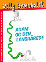 Adam og den langhårede