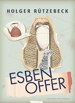 Espen Offer