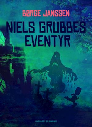 Niels Grubbes eventyr