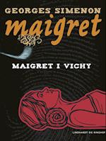 Maigret i Vichy