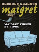 Maigret finder et vidne