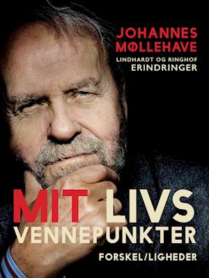 Mit livs vennepunkter