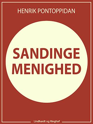 Sandinge menighed