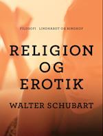 Religion og erotik