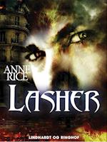 Lasher